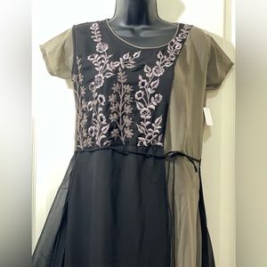Indian Kurti Dress